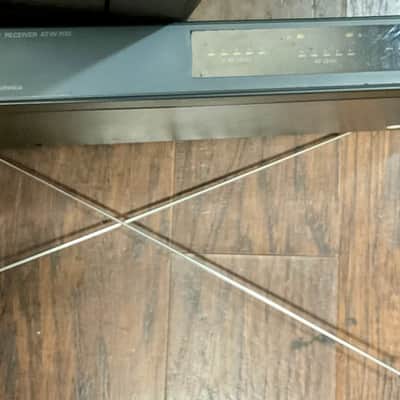 audio-technica  ATW-R10 Diversity Receiver image 1