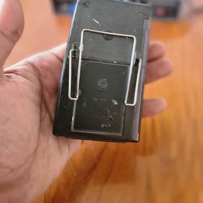 Sennheiser Sennheiser EW 300 IEM SR 300 + EK 300 IEM Stereo UHF 838-870MHz Rack image 7