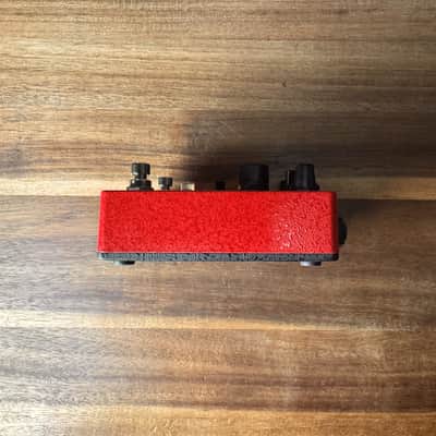 Providence BDI-1 Brick Drive Bass Preamp/DI image 7