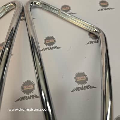 SONOR Phonic Lite Bass Drum Spurs image 7