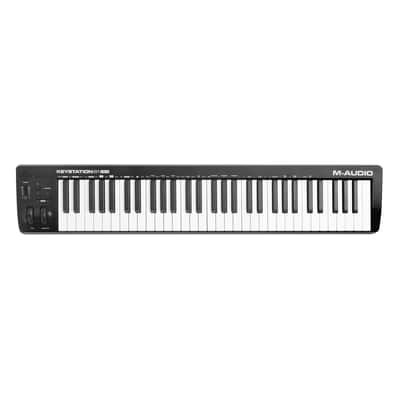 M-Audio Keystation 61 MK3 MIDI Controller