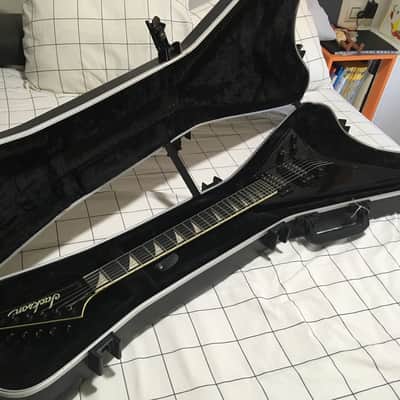Jackson RRXT 2011 - Black image 15