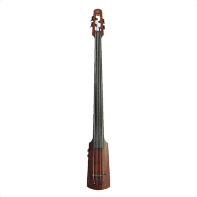 NS Design WAV4c Omni Bass Amberburst image 2