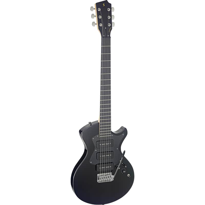 Stagg Silveray Nash image 1