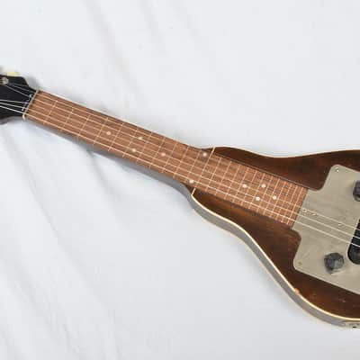 Recording King model A Mid 1930's - Brown image 2
