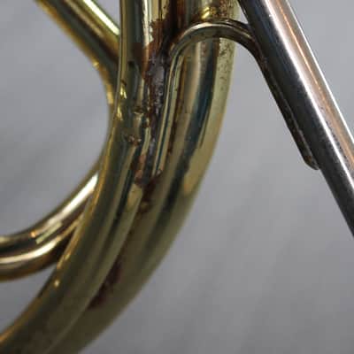 Yamaha YHR-313 Single French Horn image 14