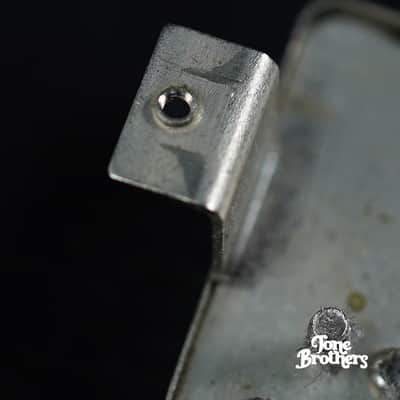 UNTOUCHED, RARE! 1957 Pre-Sticker PAF Pickups (Gibson Les Paul Standard) image 11