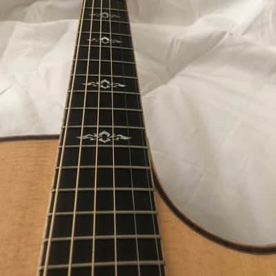 2004 Taylor 814ce L7 Cocobola UPGRADED ES2 image 7