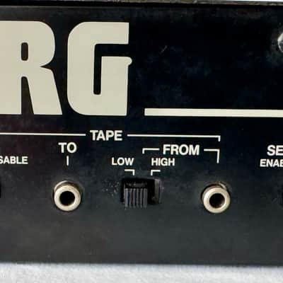 Korg EX-800 Analog Rackmount Synthesizer - Excellent Working Condition image 8