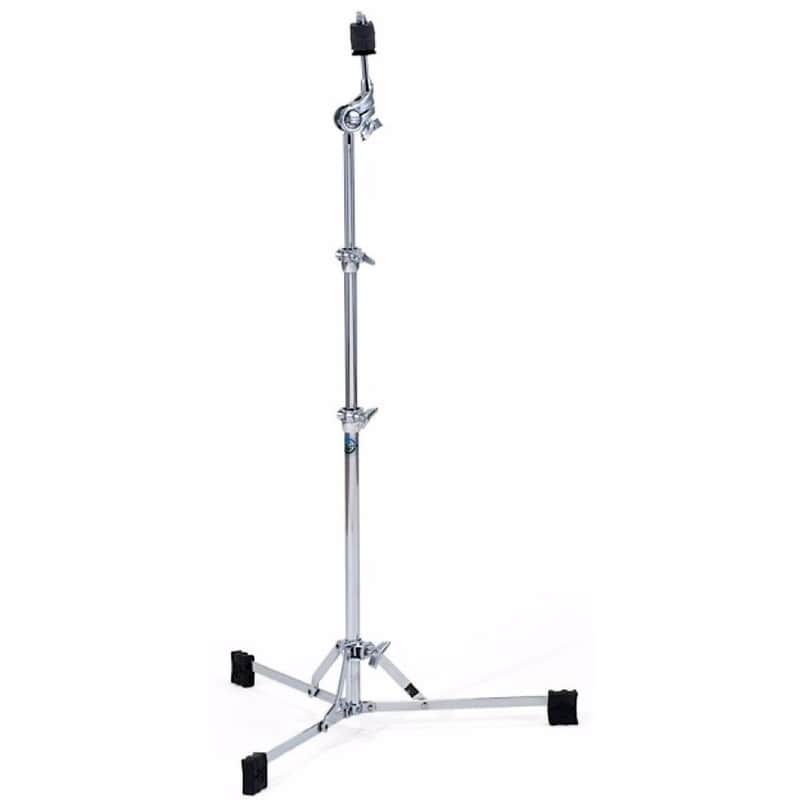 Ludwig LAC25CS Atlas Classic Flat-Based Straight Cymbal Stand 2012 - 2022 image 1