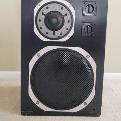 Yamaha NS1000M STUDIO MONITOR SPEAKER (ONE) image 2
