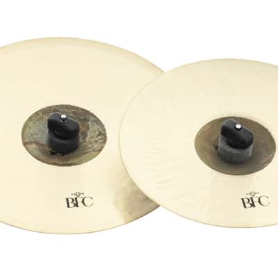BFC 10”/12” Dry Dark FX Stack – Trashy / Fast / Dry image 3