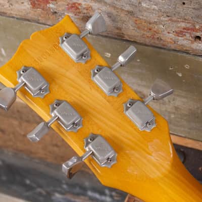 Gibson Les Paul Standard 1981 - Natural image 12