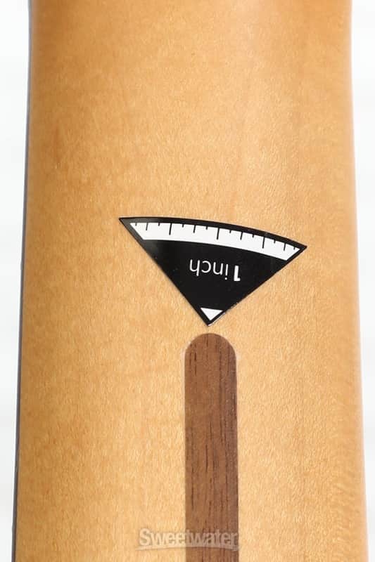 Fender Player II Jazzmaster Electric Guitar - 3-color Sunburst (JazzP2RSBd2)