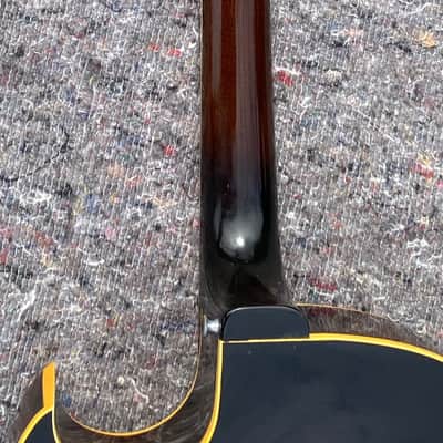Gibson ES-175D 1967 - Sunburst image 14