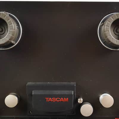 TASCAM TSR-8 1/2" 8-Track Reel to Reel Tape Recorder image 4