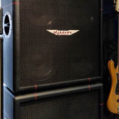 Ashdown FA412C 4X12 Speaker Cabinet 200W image 1
