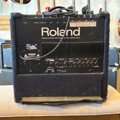 Roland KC-300 Keyboard Amp image 2