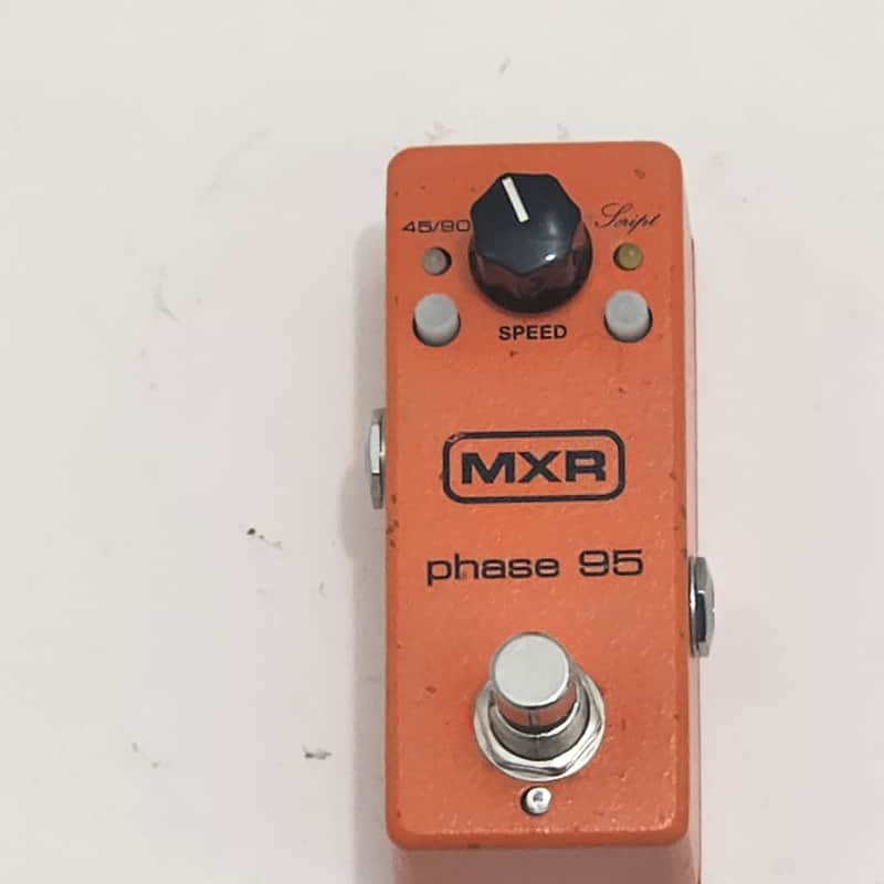 MXR Phase 95