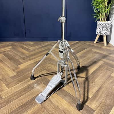 Premier Hi Hat Cymbal Stand Double Braced / Hardware #JU8 image 1