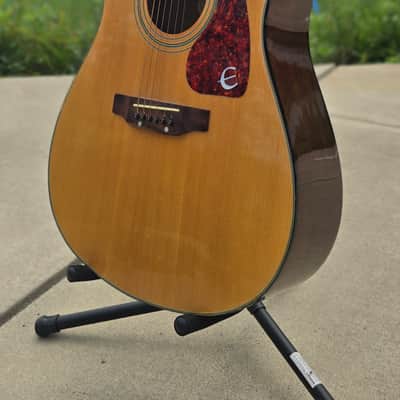 Epiphone PR-350-12 | Reverb