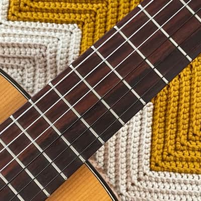Musima Classical - 1970’s Made in Germany! - Beautiful Guitar with Amazing History! - image 9
