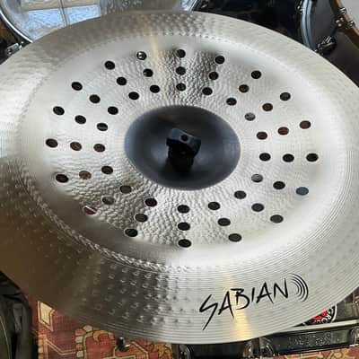 Sabian 19-inch AA Holy China Cymbal - Natural image 6