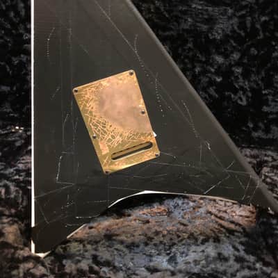 Jackson Custom Shop--Randy Rhoads Concorde Relic Tribute Guitar image 9