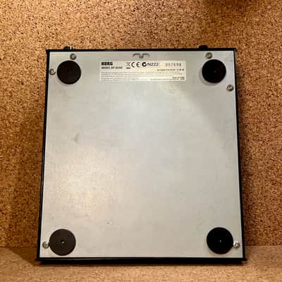 Korg Kaoss Pad Quad – Serviced – Warranty image 4