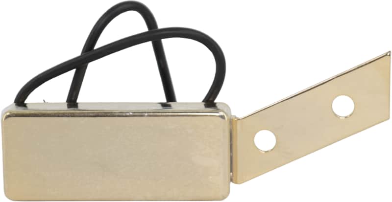 Ibanez 3PUMTB4-GD Magnetic Electric Guitar Pickup - Gold image 1