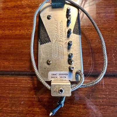 Seymour Duncan SH 1N 2010's - Black image 2