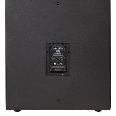 Peavey SP 118 Subwoofer image 2