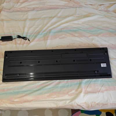 Roland Juno Gi 61-Key 128-Voice Expandable Synthesizer Digital Workstation image 14