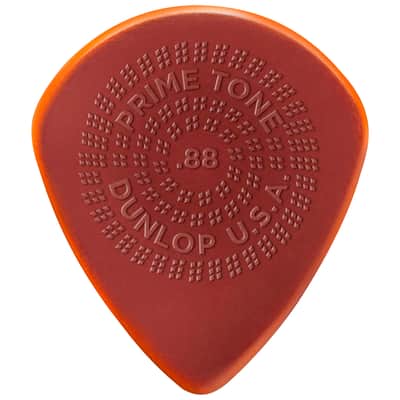 520P088 Primetone Jazz III XL Grip 0,88 mm Sachet de 3 Dunlop image 2