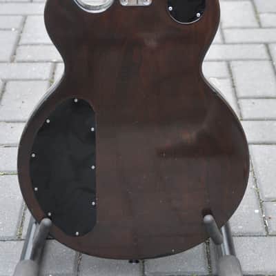 Ibanez 2372 'Les Pro' pre-lawsuit 1973 - Walnut image 8