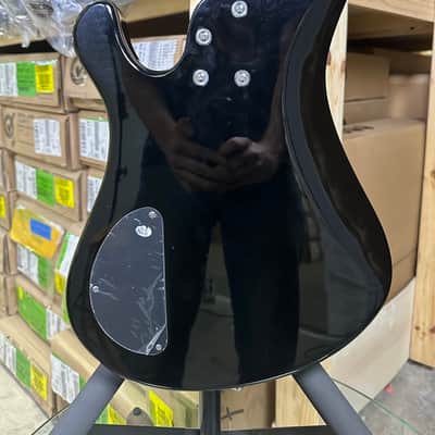 Dean Hillsboro Jr HUSK - Classic Black image 4