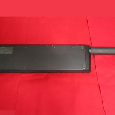 Yamaha KX5 BLACK Keytar MIDI Controller shoulder keyboard TESTED #24 image 16