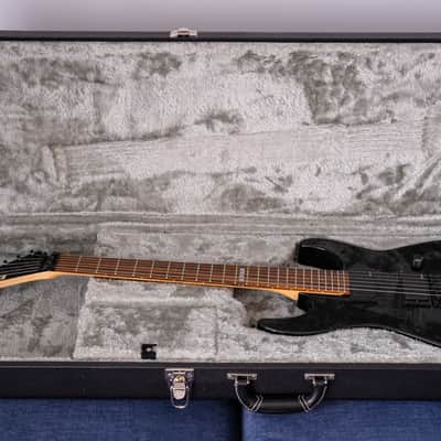 ESP E-II M-II 2013 (Rare Bolt-on version) image 1