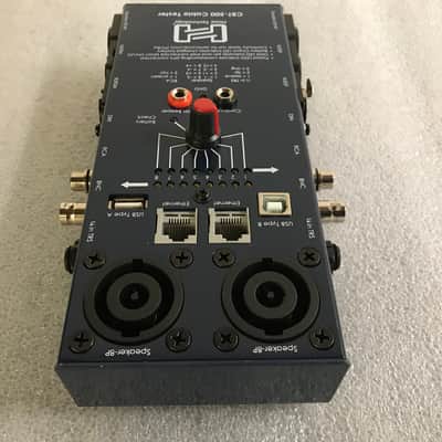 Hosa CBT-500 image 3
