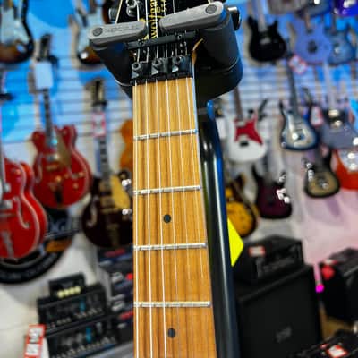 EVH Wolfgang Standard Electric Guitar - Granite Crystal Shipping Authorized Dealer! 442 FREE PLEK! image 9