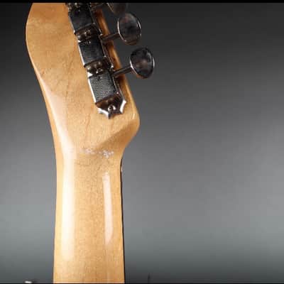Fender American Vintage '62 "Thin Skin" Telecaster image 2