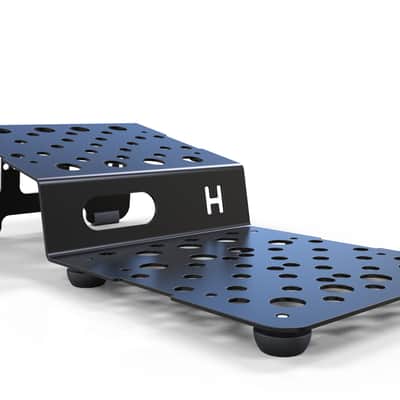 Holeyboard Pedalboards Module B image 2