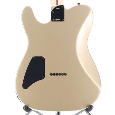 Fender Jim Root Artist Series Signature Telecaster 2026 - Present - Shoreline Gold image 4