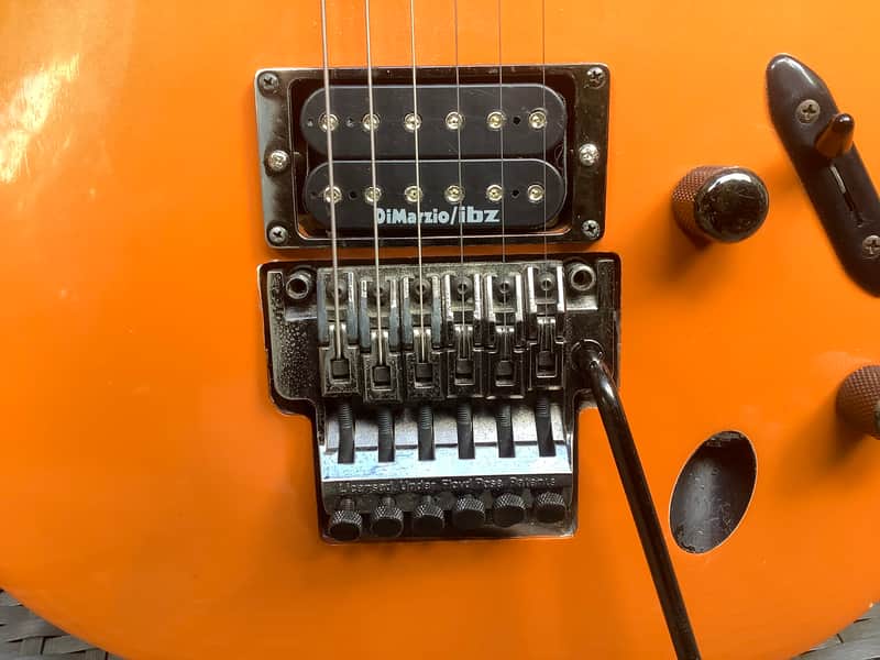 Ibanez SF470 - Made in Japan - Drums & Music