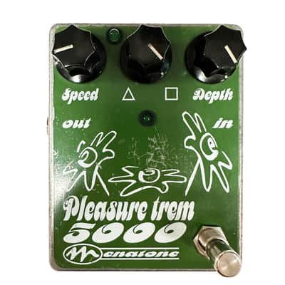 Reverb.com listing, price, conditions, and images for menatone-the-pleasure-trem-5000