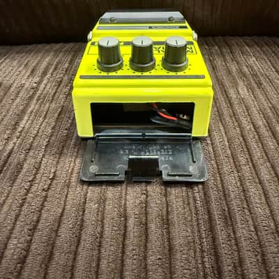 DOD FX58 Metal Maniac Pedal *MADE IN USA* image 4