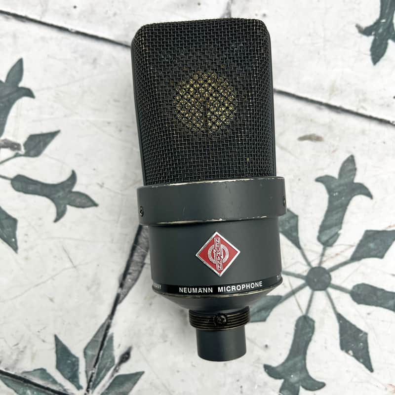 Neumann TLM 103 mt Large Diaphragm Cardioid Condenser Microphone image 1