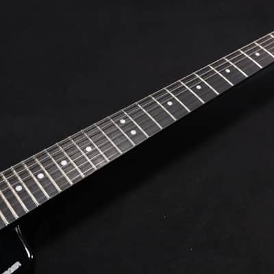 Steinberger Spirit GT-PRO Deluxe (HSH; Incl. Gig Bag) Black - GTPROBK1 235 image 2