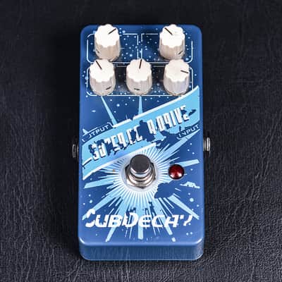 SubDecay Super Nova Drive, Recent image 1