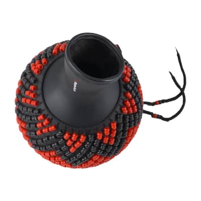 Rhythm Tech Shekere, XL (RTSXL-U) image 3